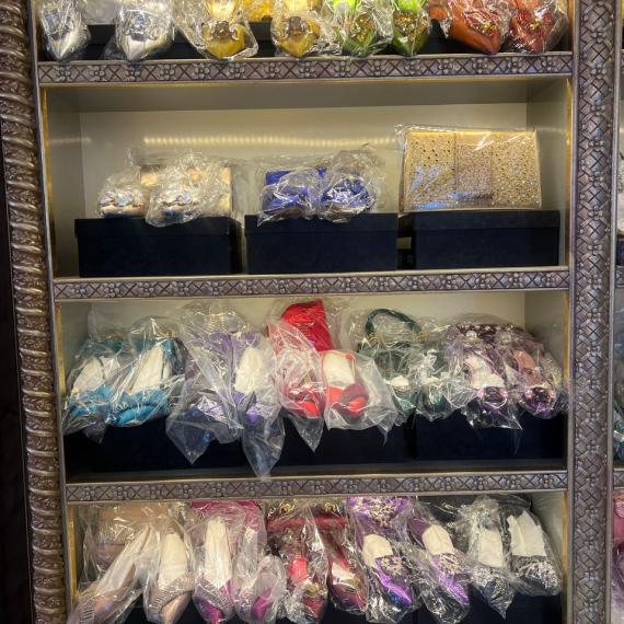 Italian Leather Shoe