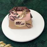 Regina Lusso Handbag