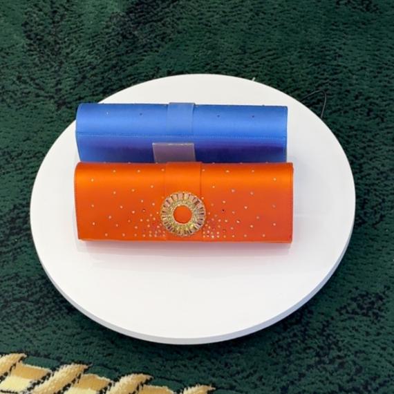 Aurora Eleganza Handbag