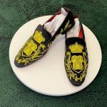 Fashion Flame (Italian Shoe)