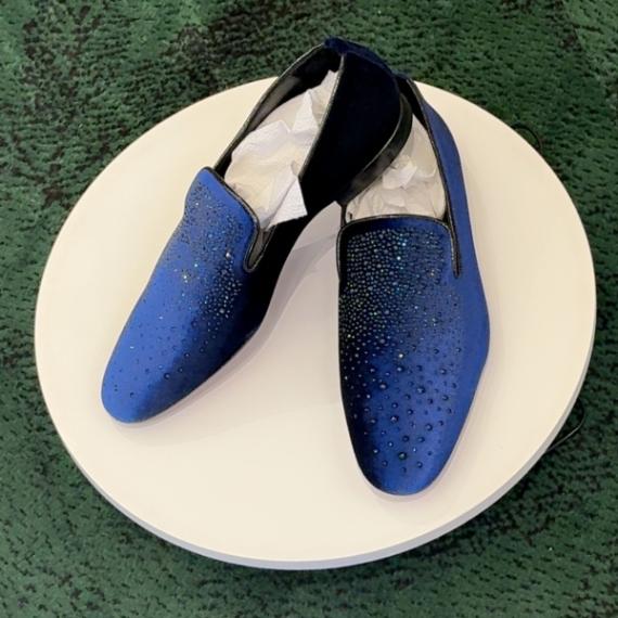 Classic Rome (Italian Shoe)