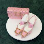 Milan Passion (Italian Shoe & Bag)